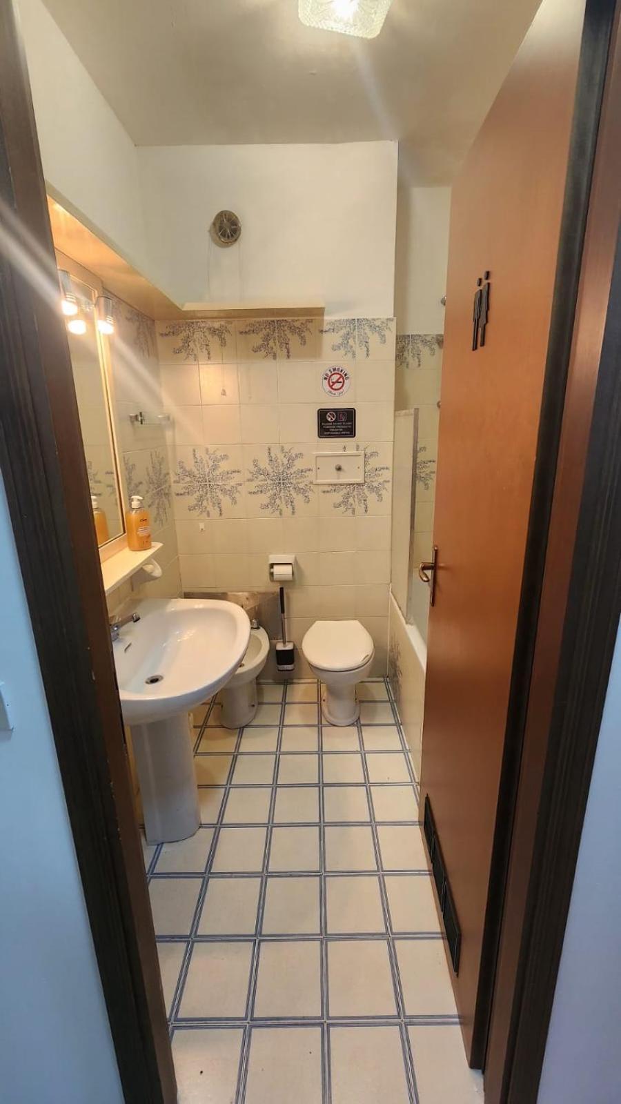 Ramzy Genova Home Extérieur photo