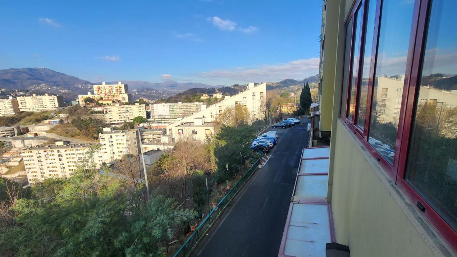 Ramzy Genova Home Extérieur photo