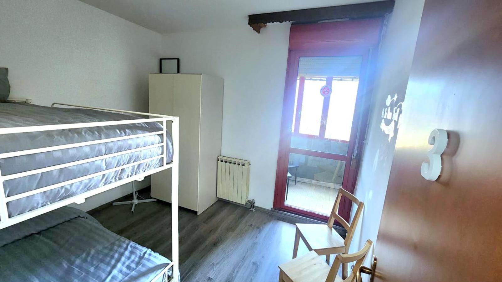 Ramzy Genova Home Extérieur photo